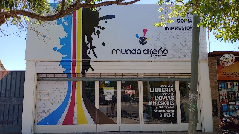 Mundo Diseño
