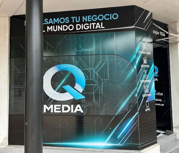 Q Media