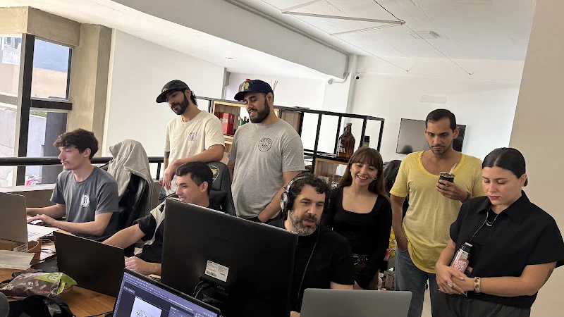 Estudio GEMA