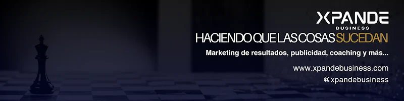 Xpande Business