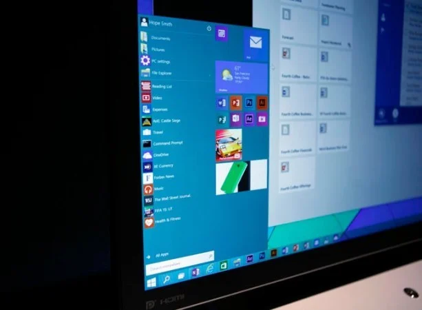 Restart Pc