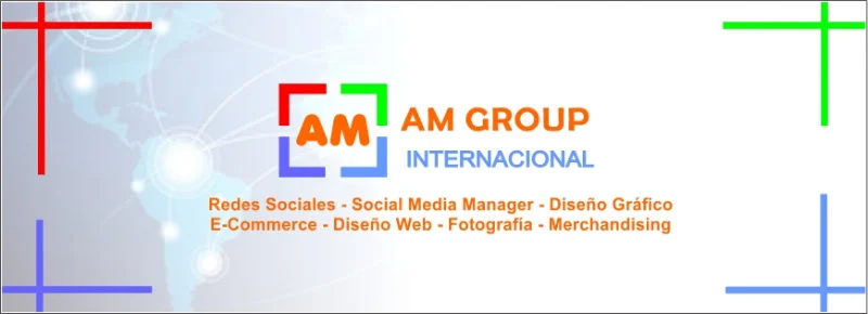 AM GROUP INTERNACIONAL