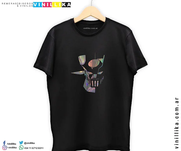 VINILLIKA Diseño de Indumentaria