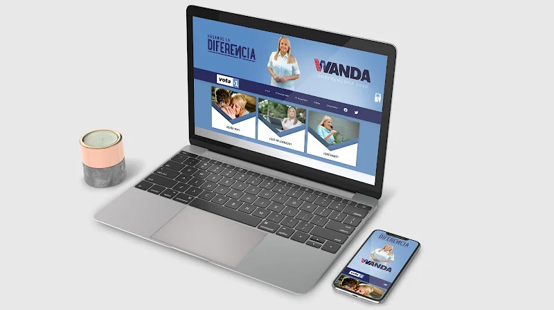 Pachadev | Desarrollo & Diseño Web