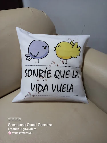 Creativa Digital Alem