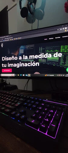 Pablo Rodríguez Diseño Web