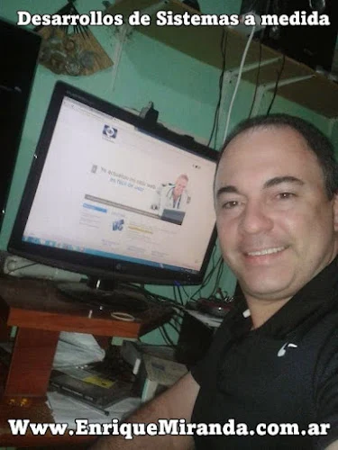 IES Sistemas , Programación , Software , Desarrollo y Diseño de Páginas WEB