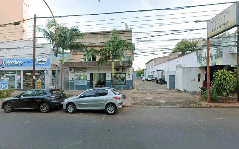 Web Sobre Ruedas