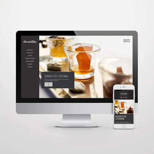 arementería / branding + diseño