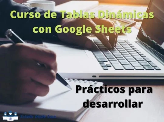 Estudio Desde Casa