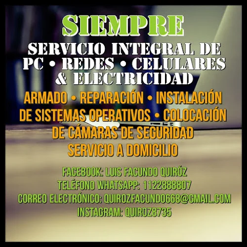 Siempre Marketing Digital