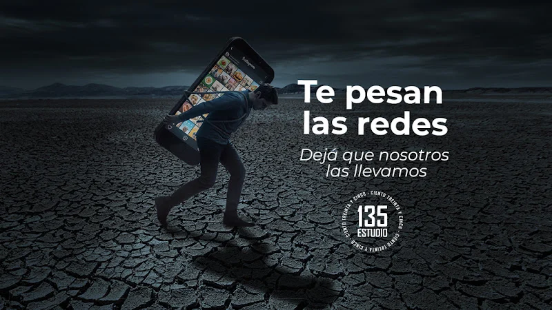Estudio 135