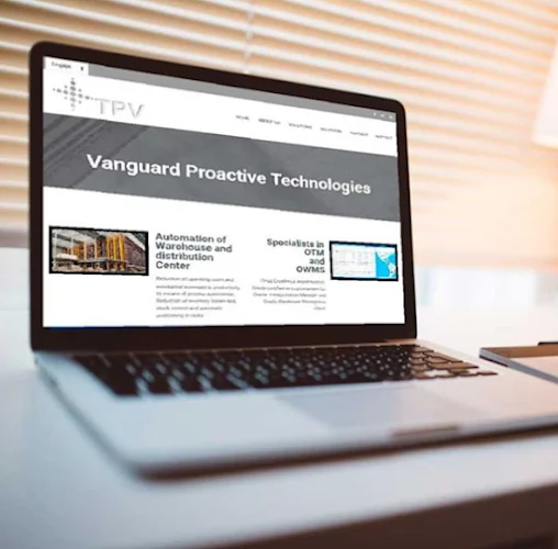 HoryVan d&d - diseño y desarrollo web