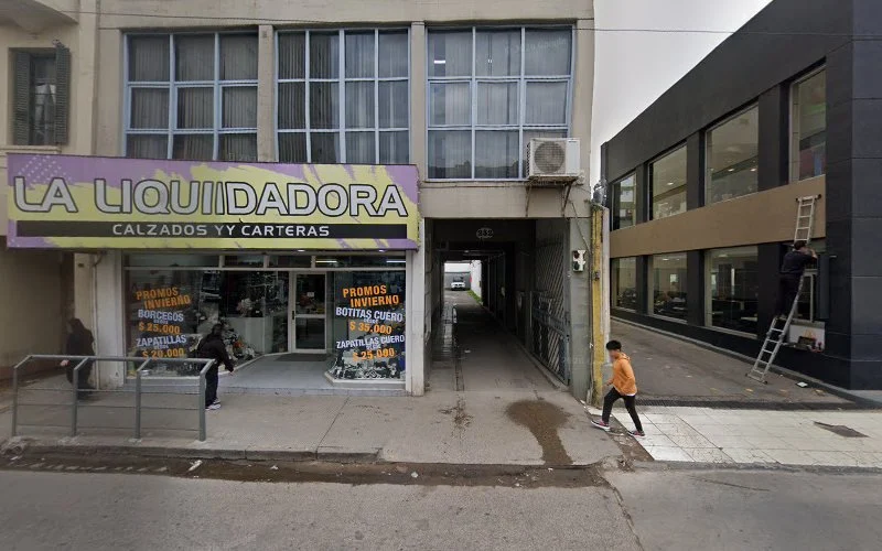 Paradigma del Sur S.A.