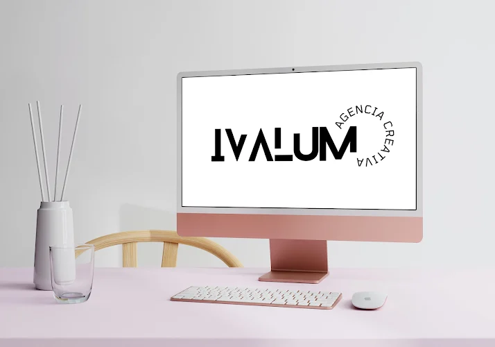 Ivalum Agencia Creativa