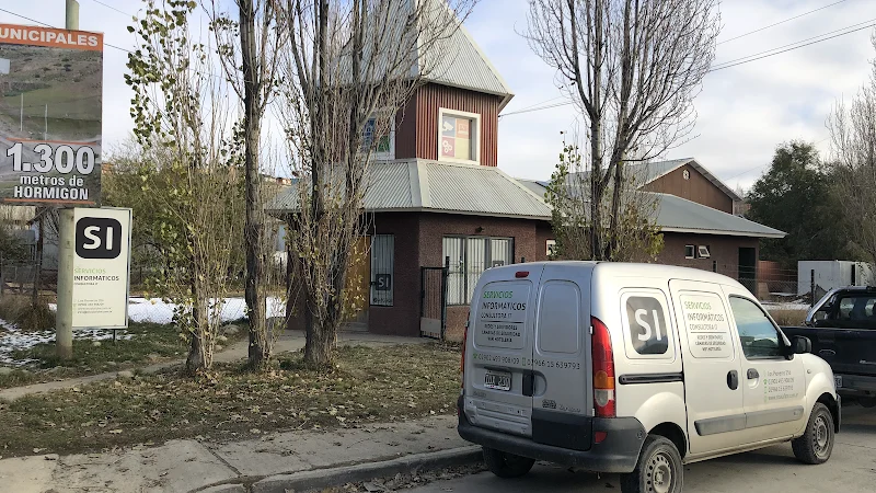 SI Consultora IT