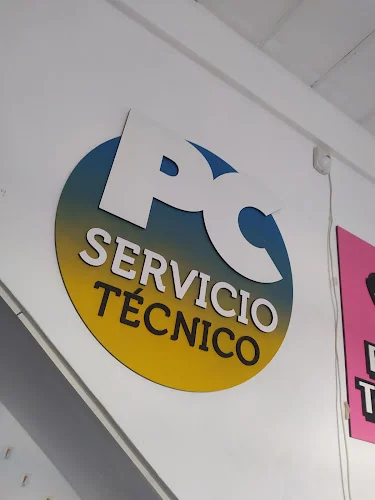 PC Servicio Técnico Bahía Blanca