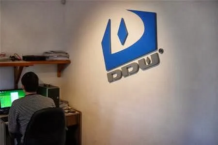 DDW - Publicidad Online y Comercio Electrónico