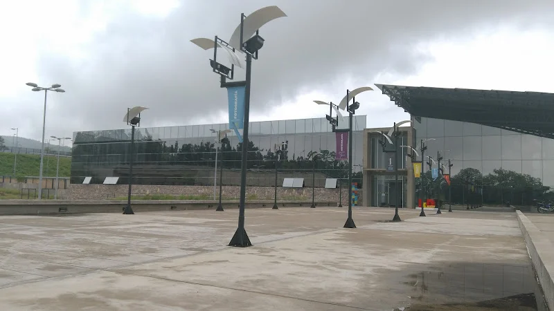Centro de Innovación Educativa Jujuy