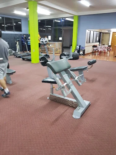 Core Fitness Mx