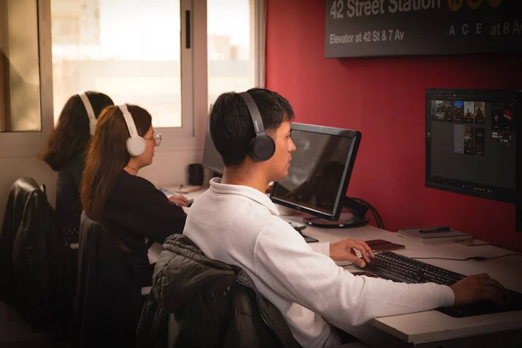 Madison Marketing y Publicidad