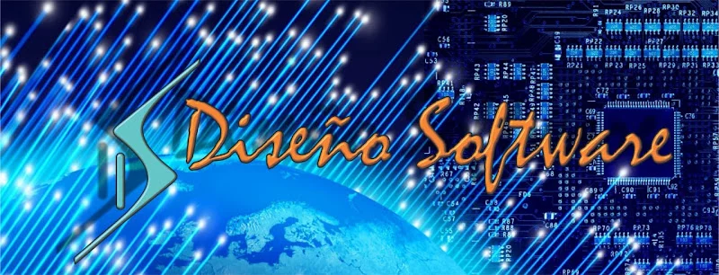 Diseño Software & Soporte TI