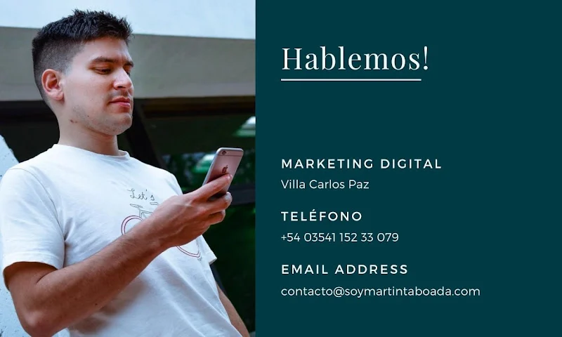 Martín Taboada