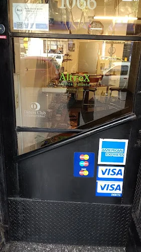 Altrex Regalos