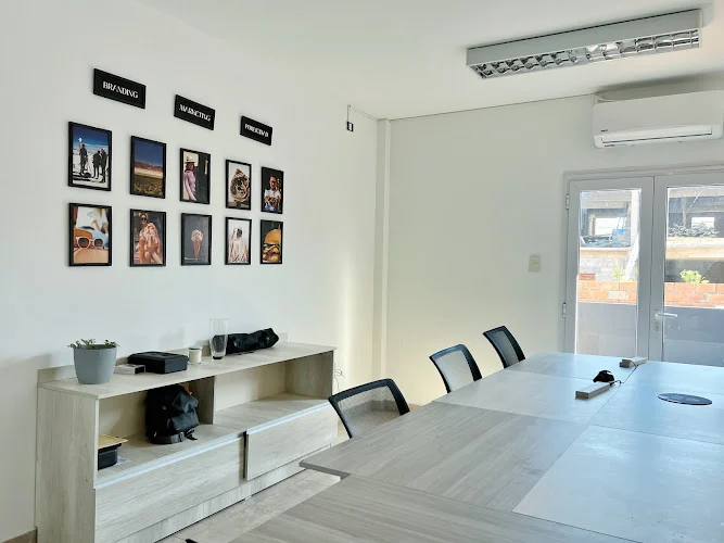 Agencia de Marketing BRAVO