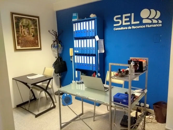 SEL S.R.L - Consultora de Recursos Humanos