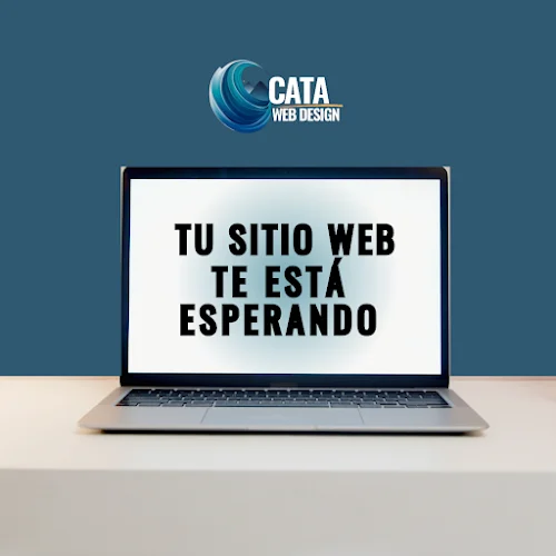 Cata Web Design - Creación de Paginas Web y Tiendas Online.