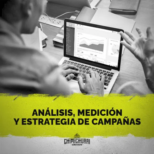 Agencia Chimichurri