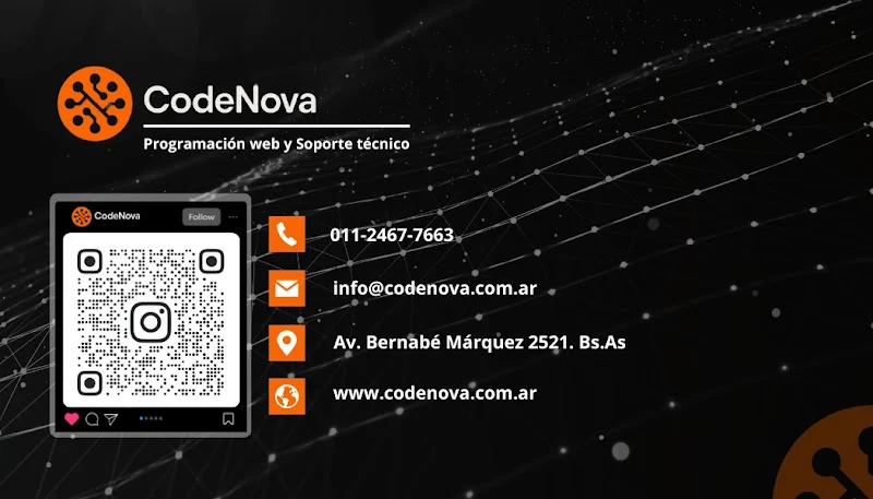 CodeNova