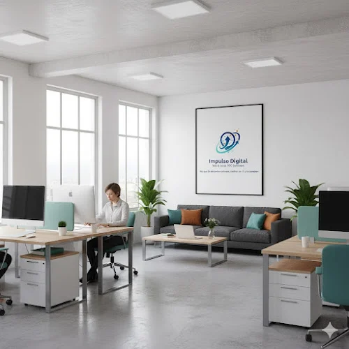 Impulso Digital - Sitios y Servicios Web Profesionales