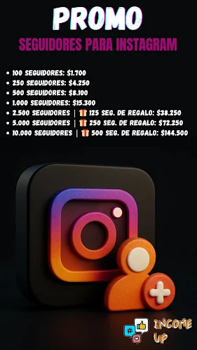 Income Up Marketing Argentina | Páginas web | Tiendas Online | Redes sociales | Diseño gráfico | Community manager