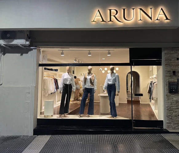 Aruna