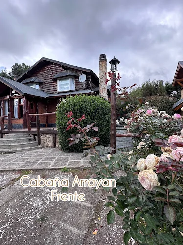 Cabañas Las Nubes