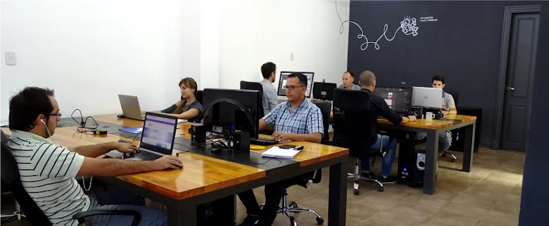 Houston Base Creativa