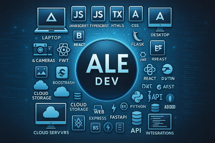 ALE DEV