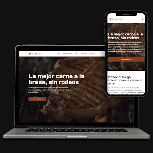 Estudio Pixel Web