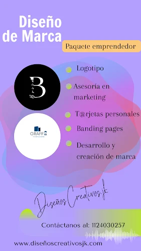 Diseños Creativos jk