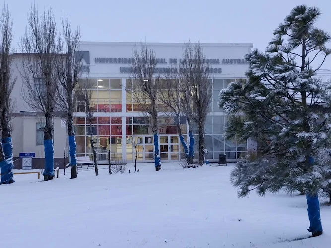 Universidad Nacional de la Patagonia Austral - Unidad Académica Rio Gallegos (UNPA-UARG) | Campus Universitario