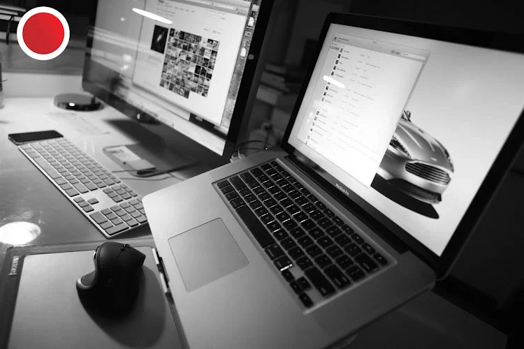 Punto Web