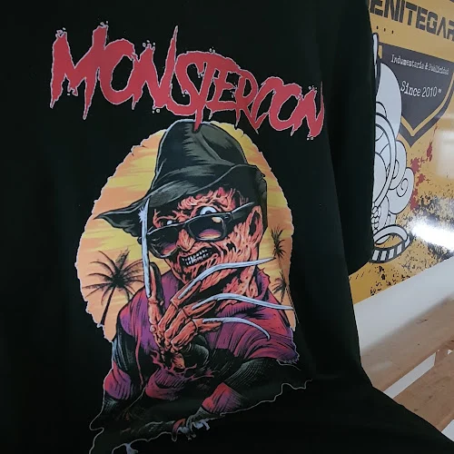 Benitegarcia