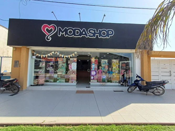 ModaShop Villa Angela