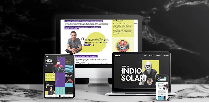 Galo Estudio de Diseño