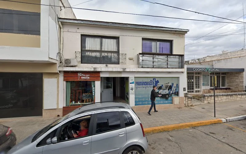 Héctor Chocobar | WordPress Developer | Systems Engineer | Ing. en Sistemas