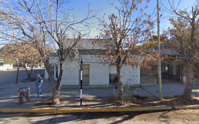 Imprenta "Valle Medio"