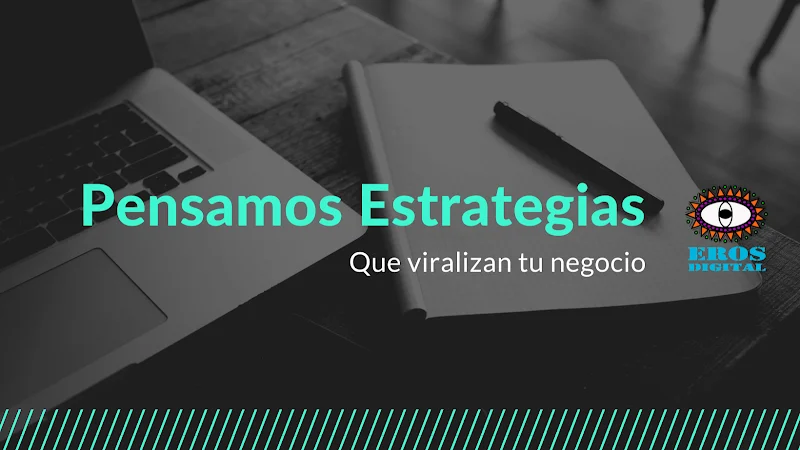 Eros Digital