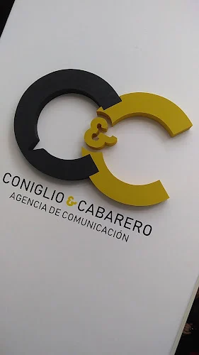 Coniglio&Cabarero - Agencia de Comunicación